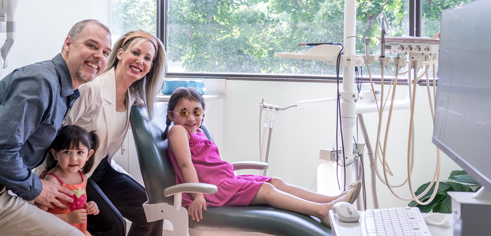 Glasgow Family Dentistry